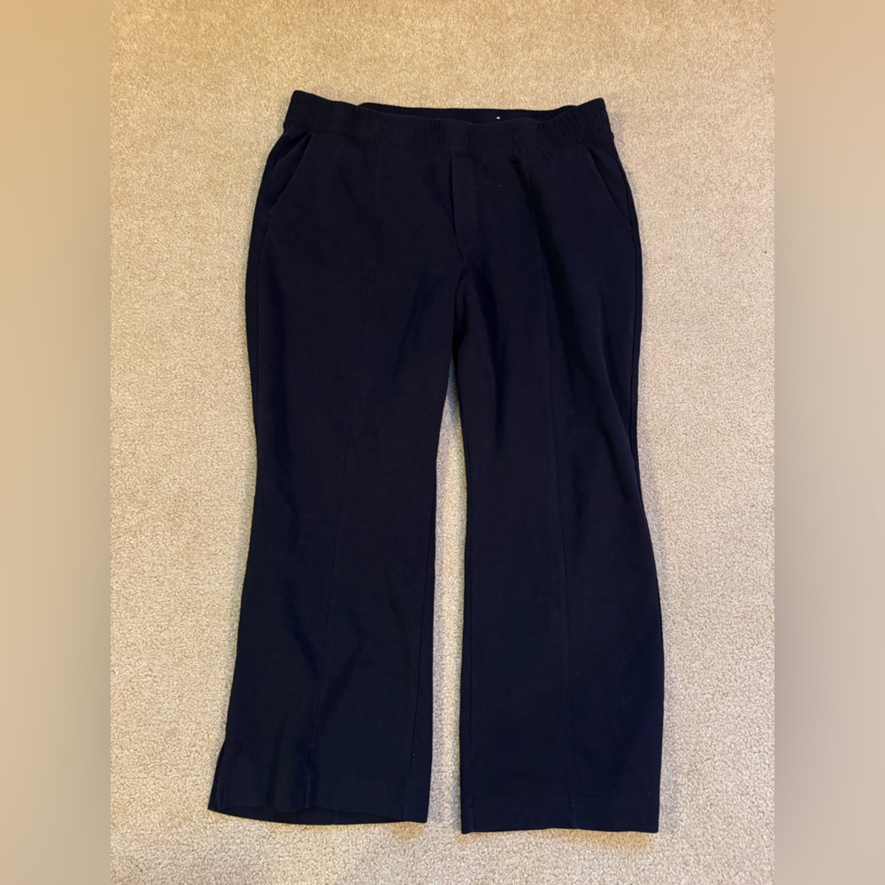 Old Navy Black Dynamic Fleece XXL